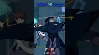 Jester vs Tartaglia | Genshin Endgame got Teased by 