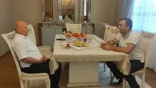 Dinləyək görək 1967-ci ildə Kəpənəkçi kəndində  Hüseyn Saraçlının barmağına qızıl üzük necə taxılıb.