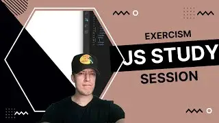 Exercism Javascript Exercises | Study Session