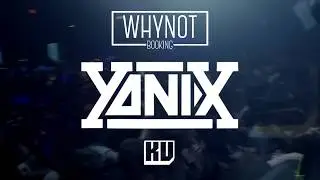 Yanix - Трэп хата [ LIVE ]