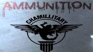 Chamillionaire - Won't Change Instrumental