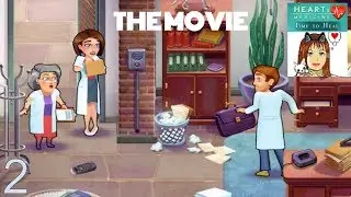 Heart’s Medicine Time To Heal: The Movie 2 (with Voice Over)  Episode 5-14