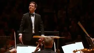The Utah Symphony performs Haydn's Symphony No. 88
