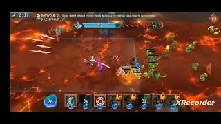 lords mobile грань глава 9 этап 12