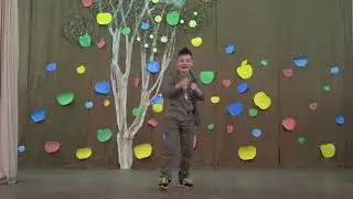 "Собачья страна" (К.Валаханович) Фомин Кирилл, 13 лет