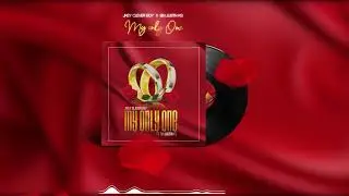 my only one  By Jikey clever boy ft bin Justin ks ( official music audio)