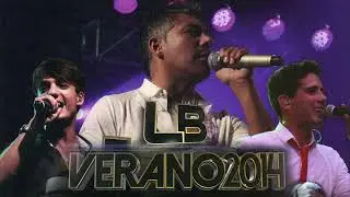 La Barra - Verano 2014 (Álbum Completo)