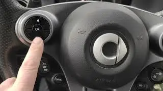 Smart 453 - Reset Oil Service - Procedura Manuale