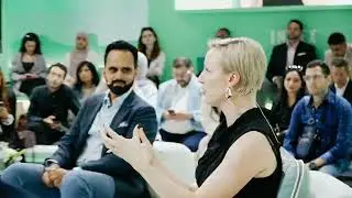 A Glimpse of Day 1 at INDEX 2024