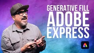 Unleash Your Imagination: Transform Images with Adobe Express