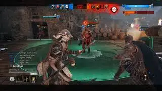 For Honor | Random Clip Dump