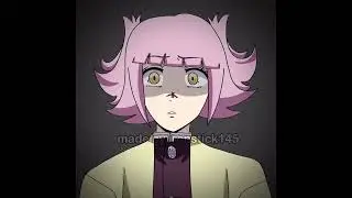 my september (very late) oc x canon angst #kny #knyoc #drawing #angst #animation #shinobukocho