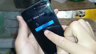 how to hard reset redmi 10 2022