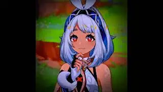 ||Mualani | Heavy Metal Lover | Genshin Impact||