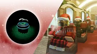 Isle 9 достижение билет 