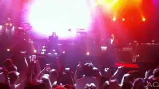 10. Pitbull - Planet Pit World Tour 2012 - Prague (Bon, Bon)