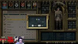 Doing some quests.. Kingdom Come Deliverance stream