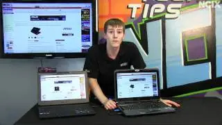 Gaming Notebook Buyer's Guide - Optimizing CPU vs GPU NCIX Tech Tips