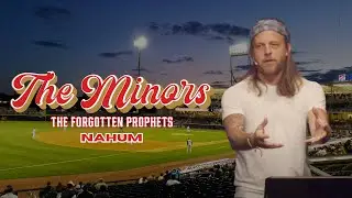 When The Wicked Win | Junior Ziegler | Nahum | Jul 15-16, 2023
