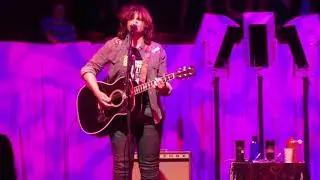 Indigo Girls Go Partial
