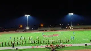 Duncan HS Finals - Elgin Owls Southwest Showdown - EOSWS 7 October 2023