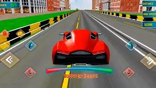 Gangsters & Auto - New Game 2024 - New Android Games 2024 - Android GamePlay