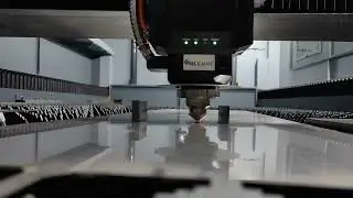 ACCURL BLT Laser Cutting head with intelligent obstacle avoidance for 12kw 20Kw 30kw Laser