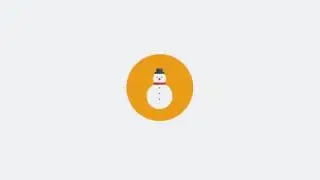 Animated Chrostmas Icons Vol.5 - After Effects Project Files After Effects Project Download
