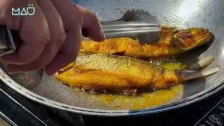 DUBAI | Pinoy Brunch Sa Park