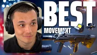 The FASTEST MOVEMENT Loadout in XDefiant and This is HOW TO BUILD IT!