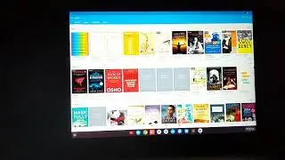 Firebase App Indexing in Chrome OS - Demo (Search App Data)