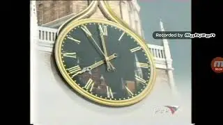 История заставок 