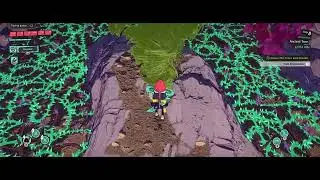 Dungeons Of Hinterberg - Ancient Tree