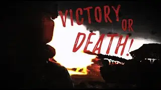 [Edit] VICTORY OR DEATH! || ETERNVL SVDNESS - HEART ATTACK
