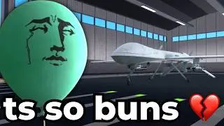 war tycoon's drone update is horrible...