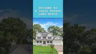 New Listing - Lake Grove, New York