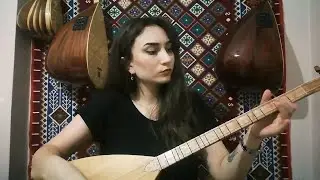 Simge Bozkurt - Türkülere Sor Beni