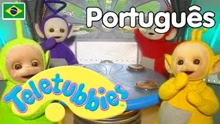 Teletubbies 314 - Dandelion Clocks - Episódios Completos em Português Brasil