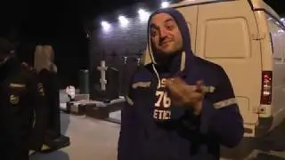 Погоня полиции за похитителями ТРУПОВ / Мошенники в ритуальном бизнесе?