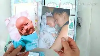 Мамины сокровища для мальчика