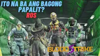 Project: BloodStrike MY FIRST SQUAD GAMEPLAY