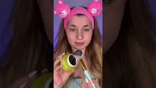 🧲- MASK! 😨