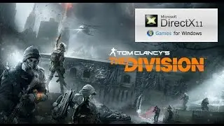 Tom Clancy's The Division - (D3D11) - (Intel Xeon x5460 / Geforce GTX 750Ti 2Gb)