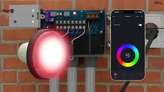 PAL PCR 2Z Wifi Coding