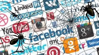 Центры информационно психологических операций. Часть 1.