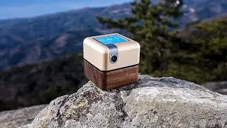 10 Next Level Tech Gadgets Available Online Right Now