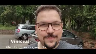 Carros na AV Europa - Abril/2022