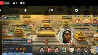 Coba Life Game