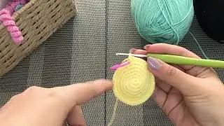Mедуза крючком.