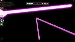 THE INSANE OBBY Light Pink